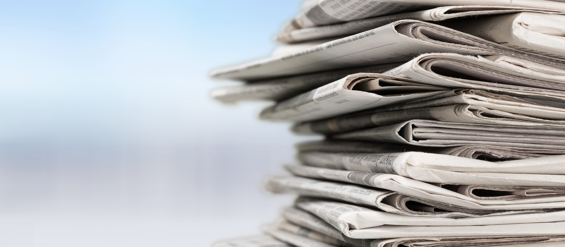 Press/Print Media & Publishing