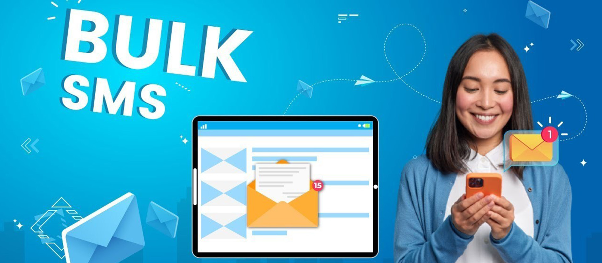 AUTOMOTIVE BULK EMAILS AND  SMS