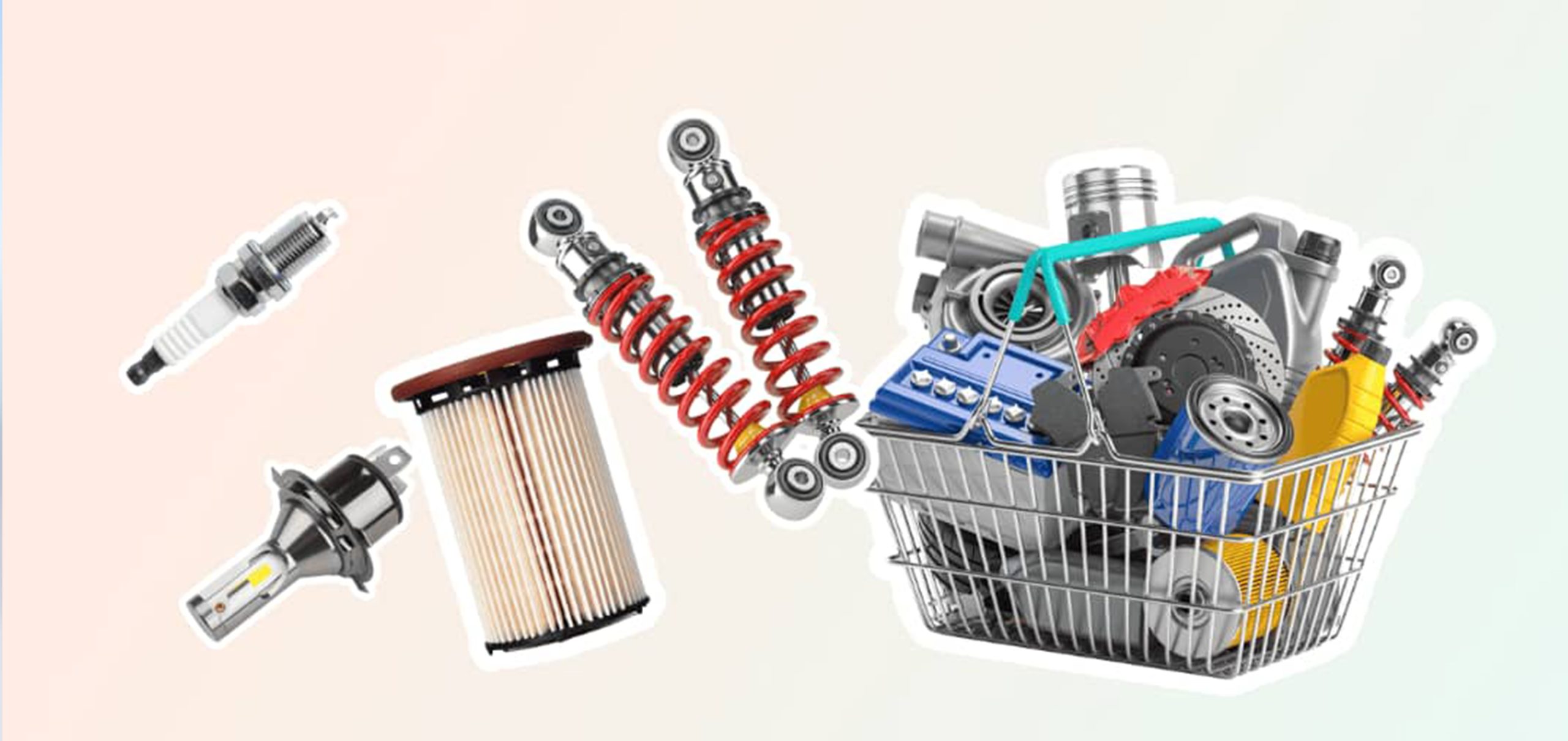 AUTOMOTIVE MARKETPLACE