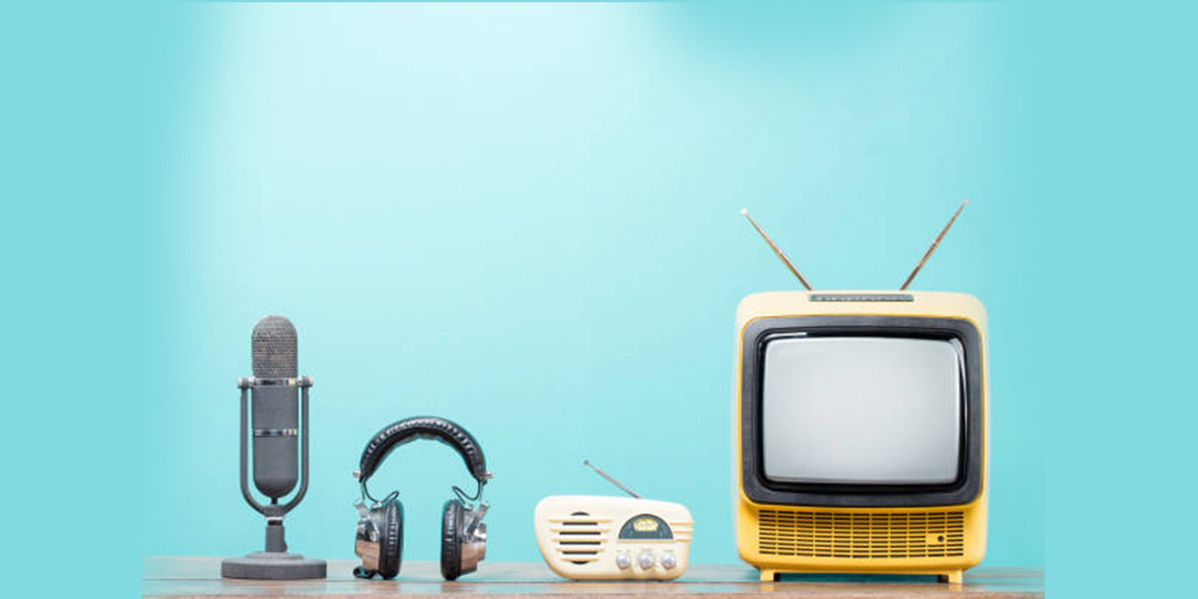 AUTOMOTIVE TELEVISION (TV) AND RADIO MEDIA BUYING & PROGRAMS